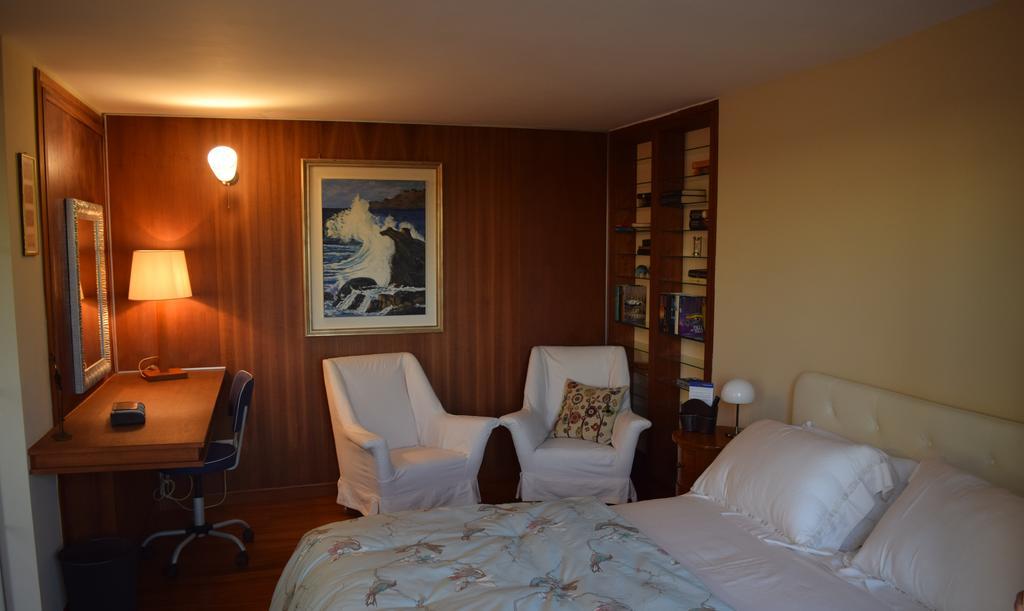 Apartment Le Petite Rom