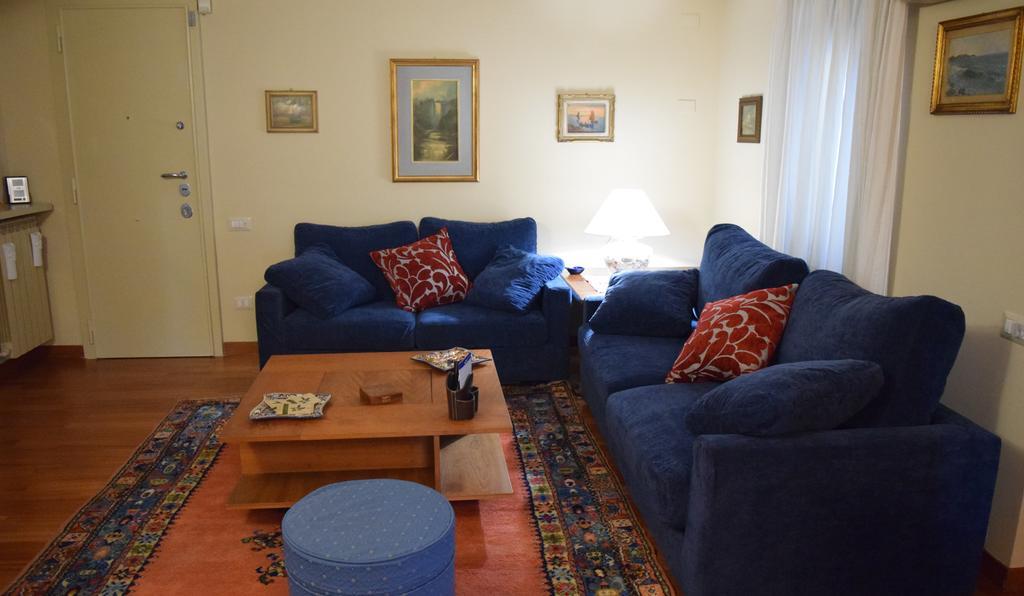 Apartment Le Petite Rom