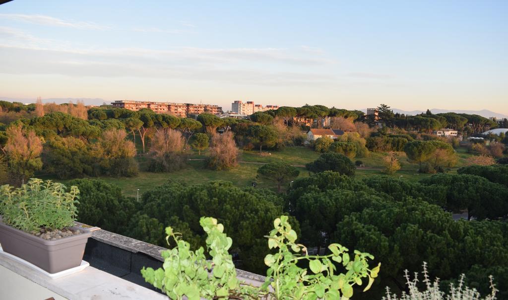 Le Petite Apartment Rom