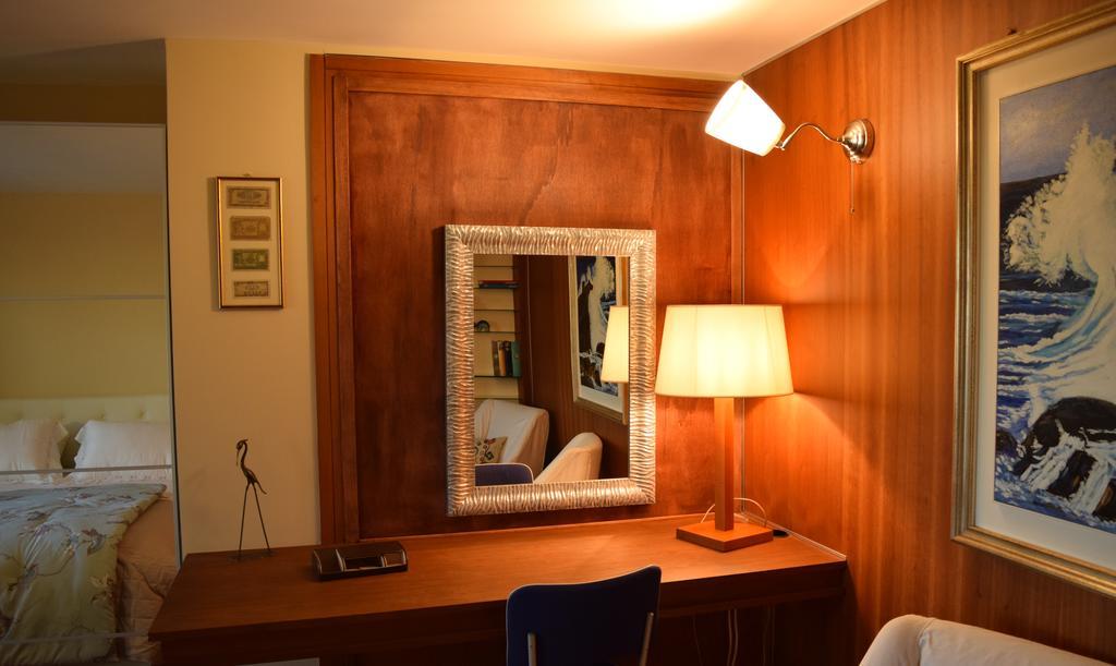 Apartment Le Petite Rom